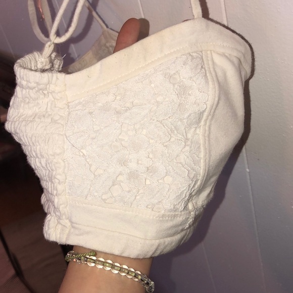 Bra shirt- Read description - Picture 5 of 5